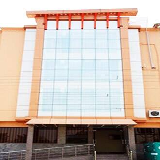 Hotel Melrose Inn, Haridwar 1